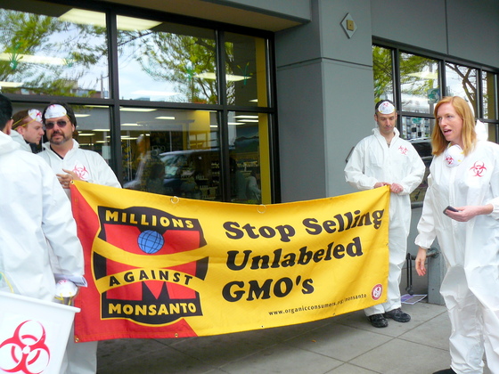 GMO protestors at Trader Joe.JPG